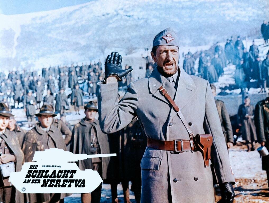 Битва на Неретве — кадр 8