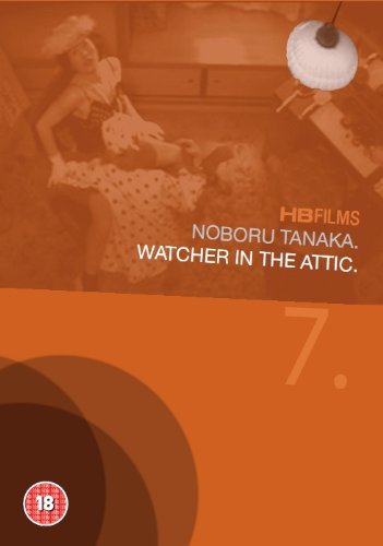 Подглядывающий с чердака