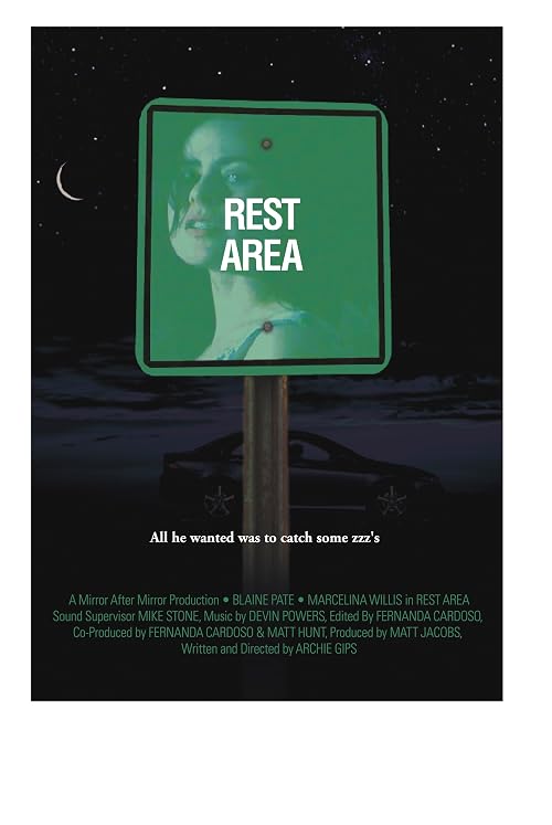 Rest Area