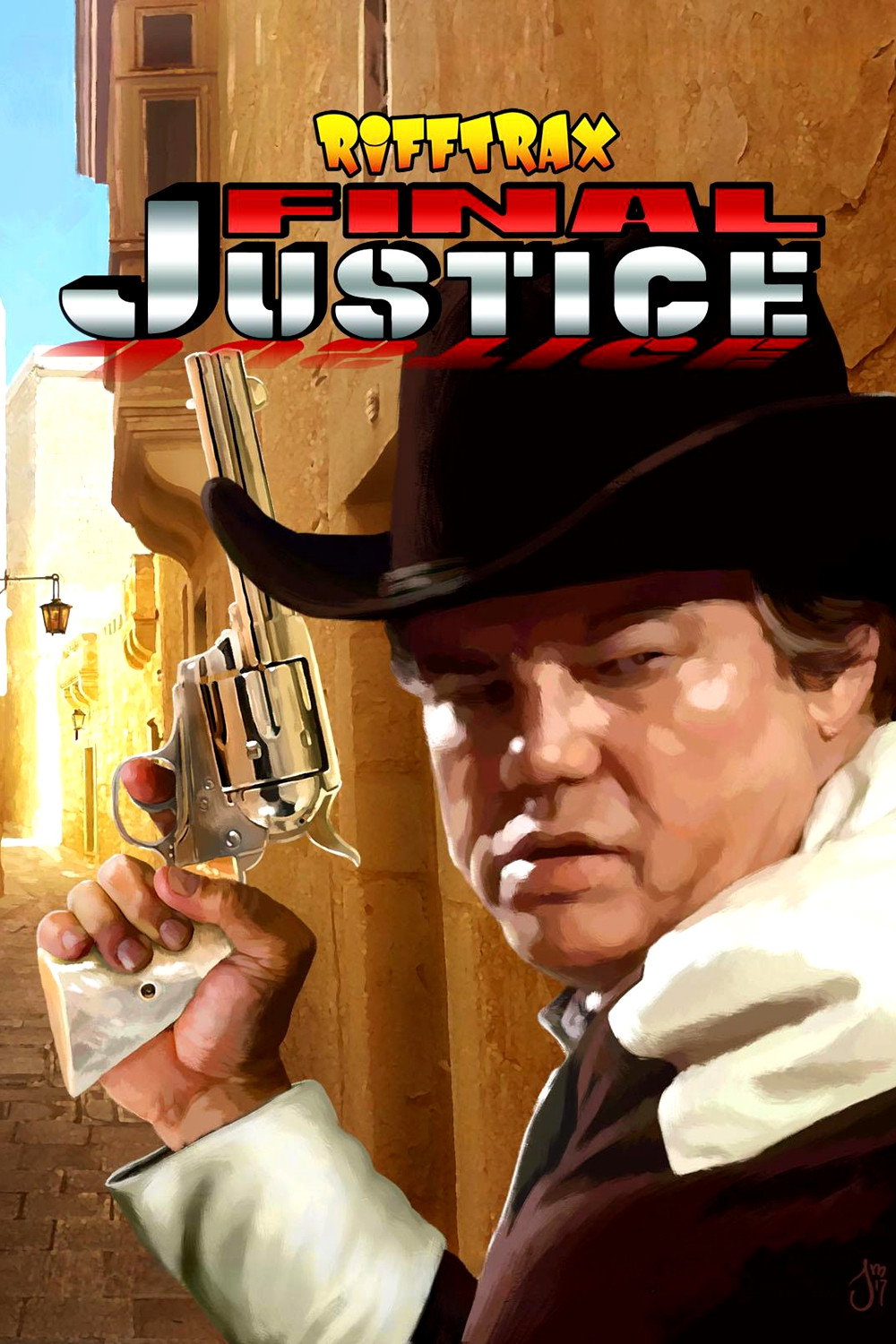 Final Justice