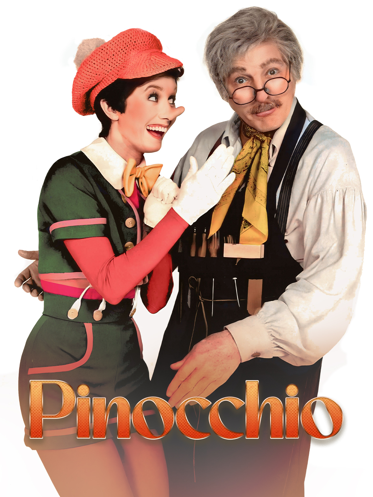 Пиноккио