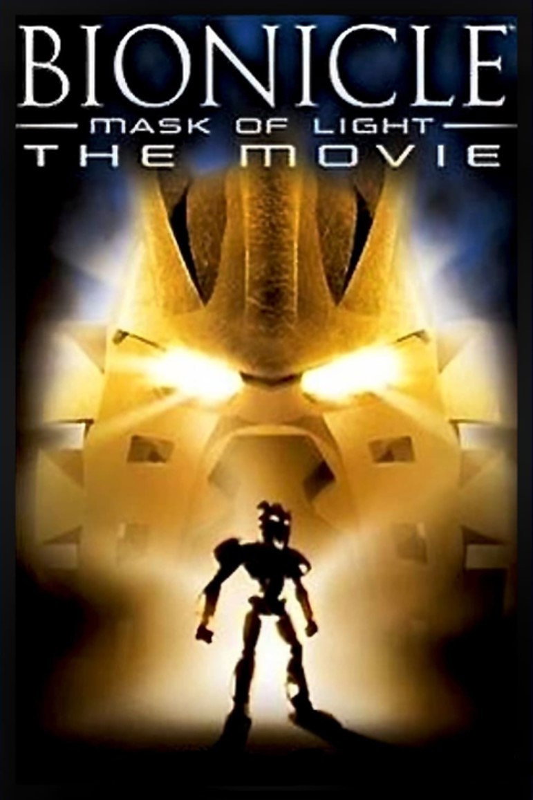 Bionicle: Die Maske des Lichts