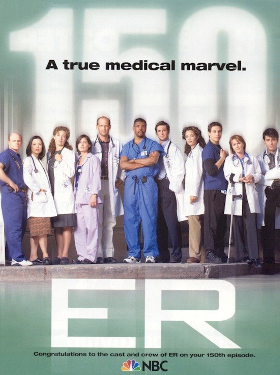 ER