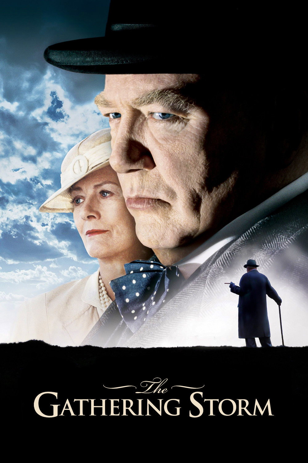 The Gathering Storm