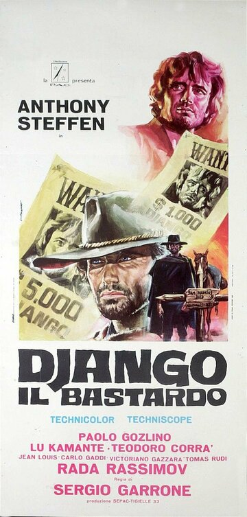 Django il bastardo