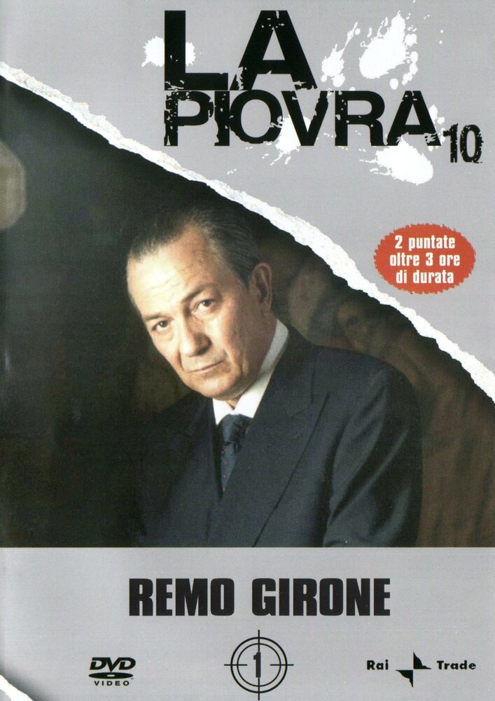 La piovra, season 10