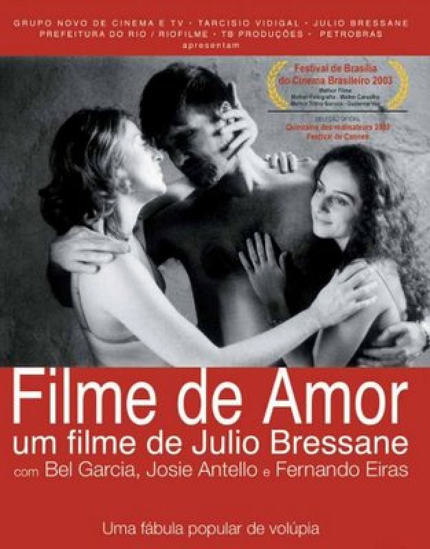 A Love Movie