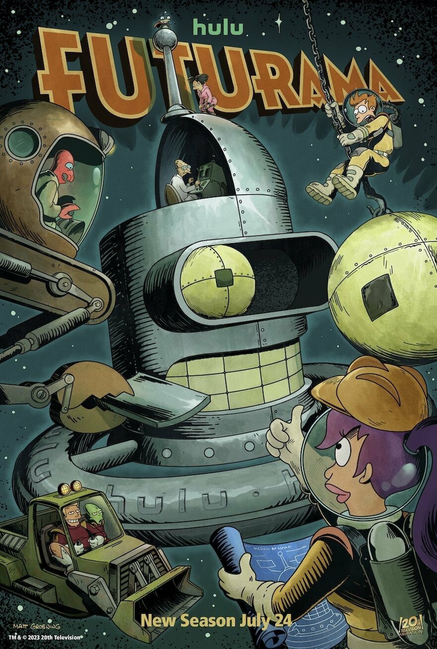 Futurama