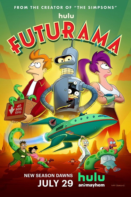 Futurama