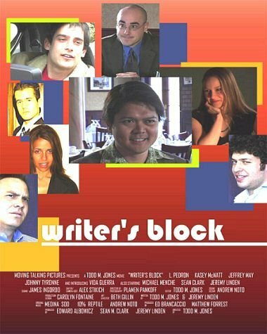 Writer's Block