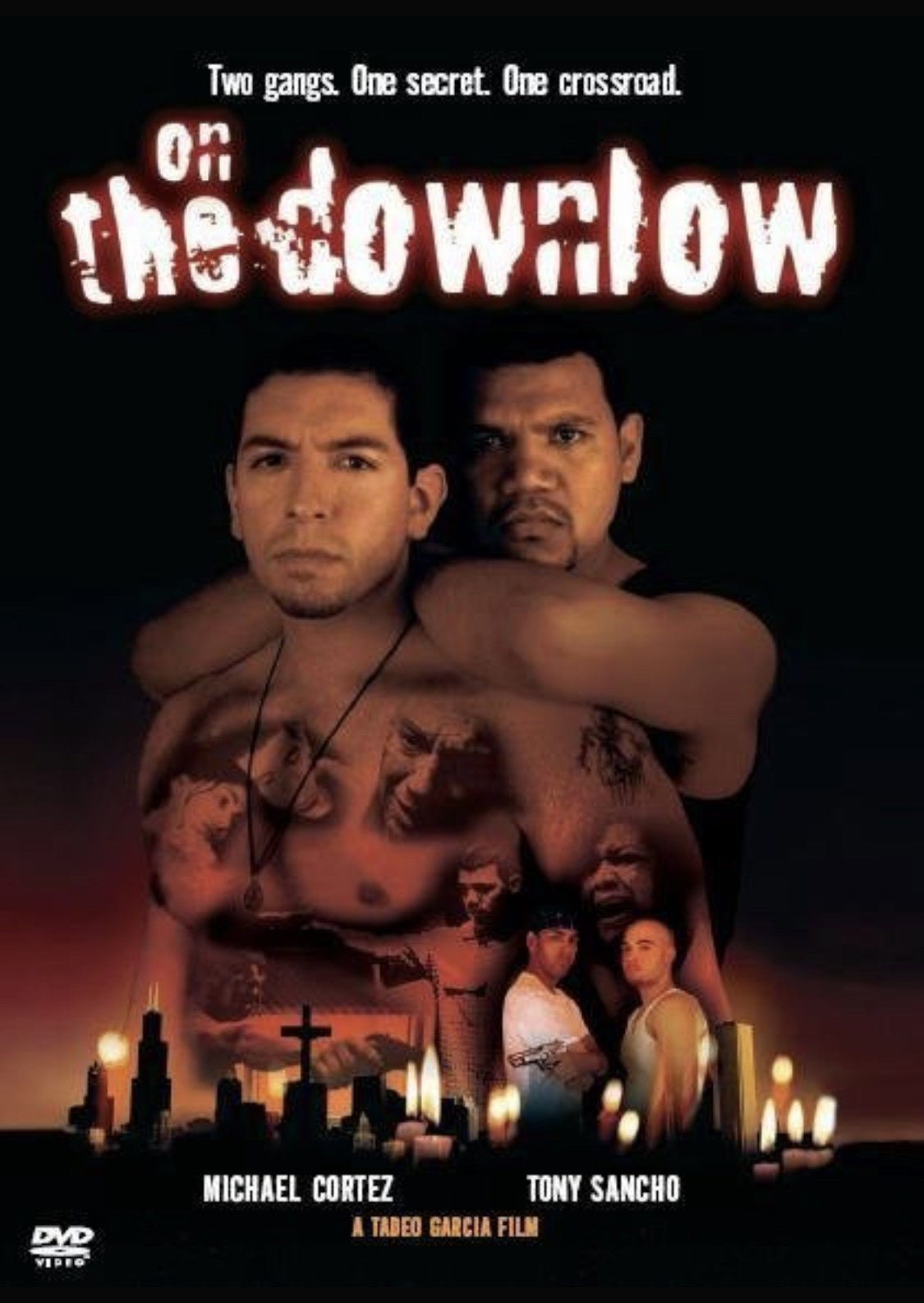 On the Downlow