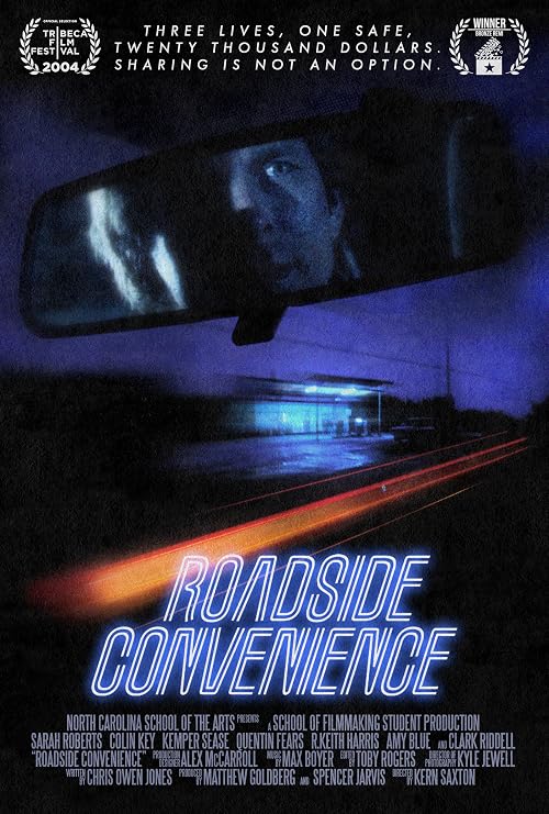 Roadside Convenience