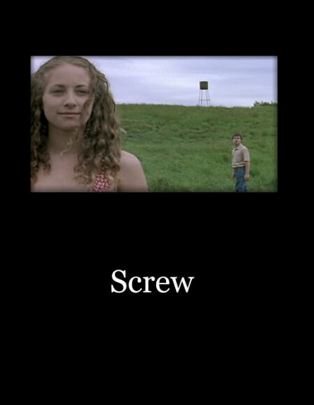 Screw