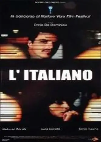 L'italiano