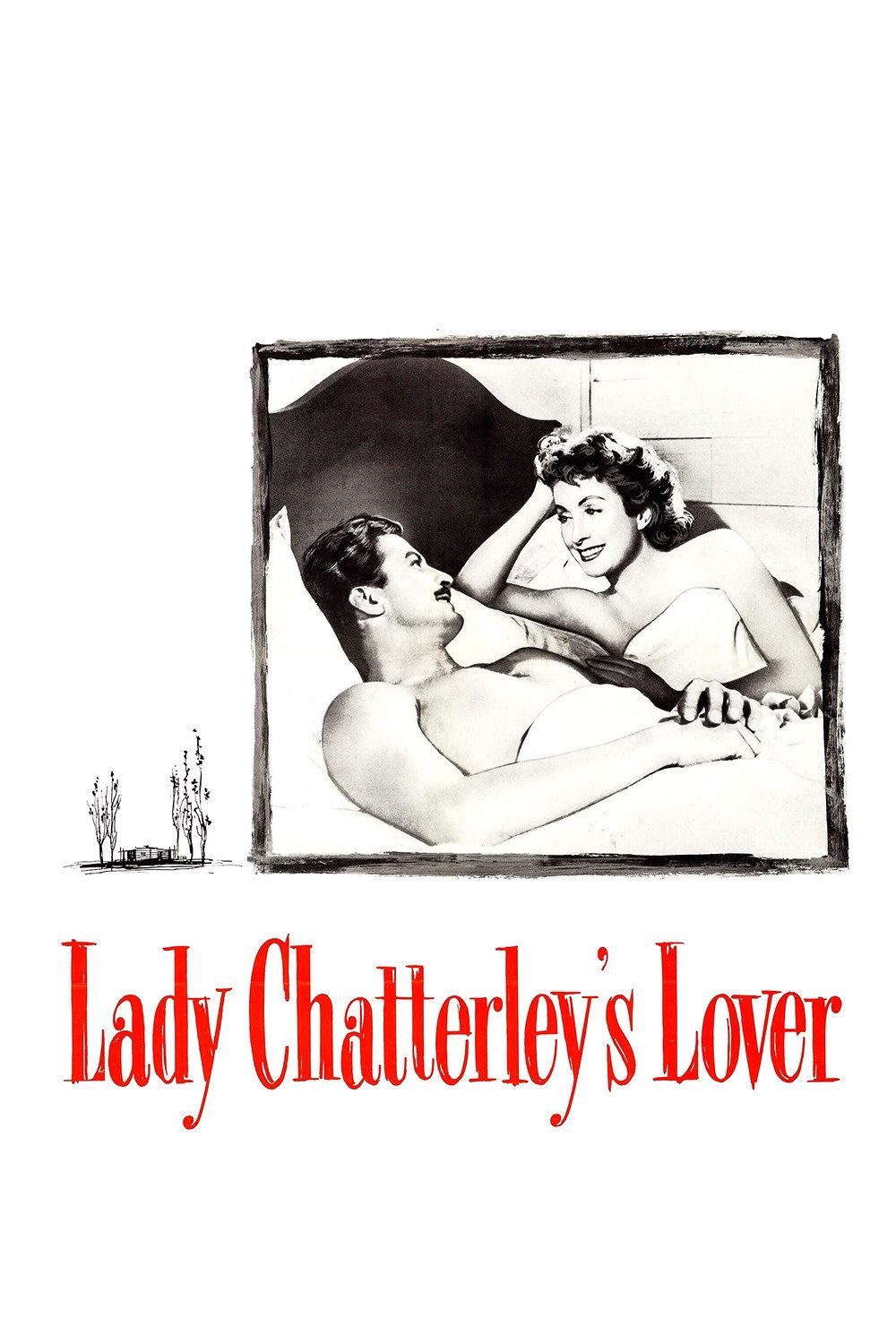 Lady Chatterley's Lover