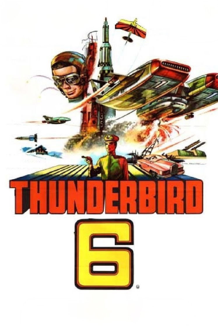 Предвестники бури 6
