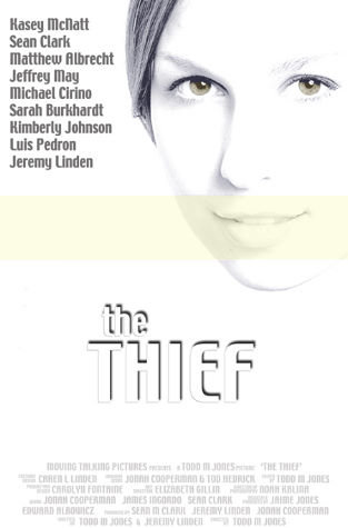 The Thief