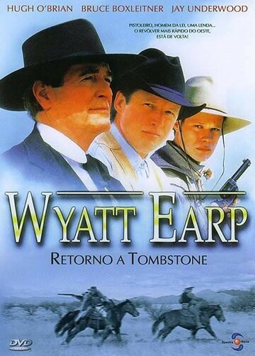 Wyatt Earp - Das Leben einer Legende
