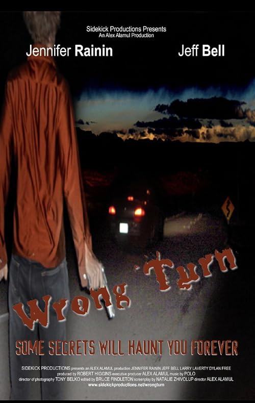 Wrong Turn