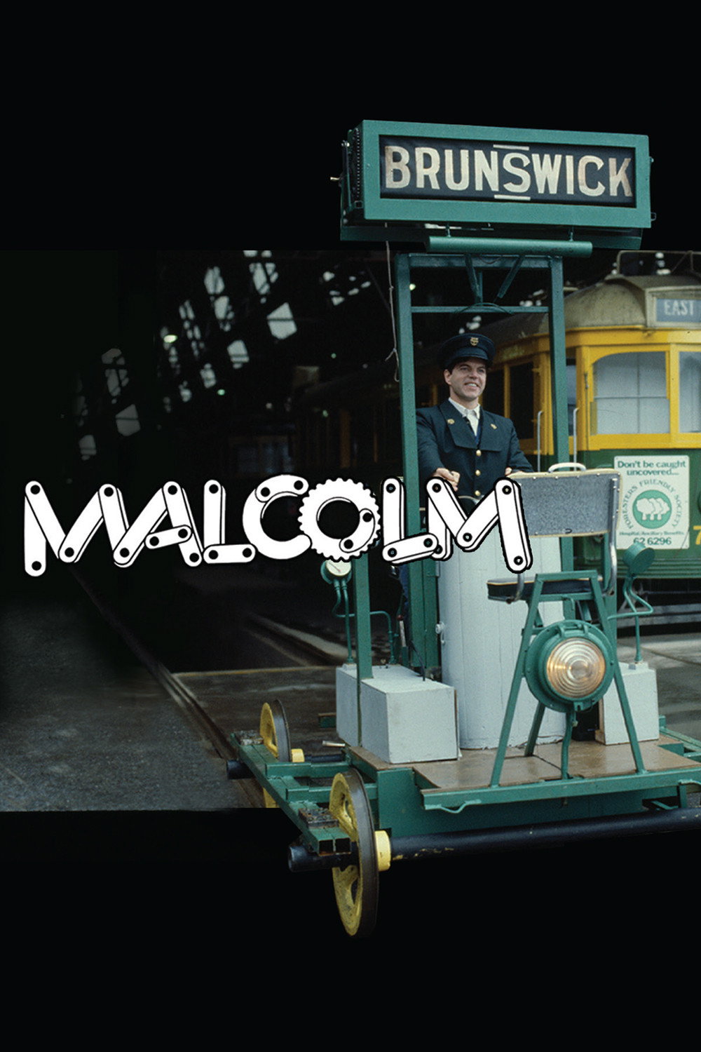 Malcolm