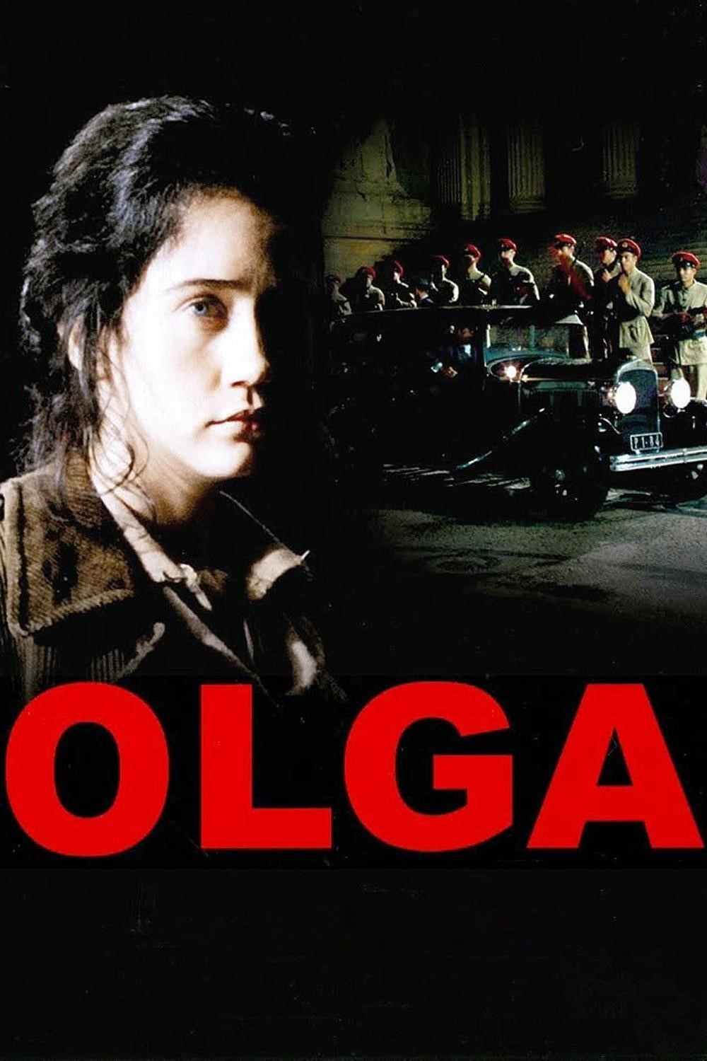 Ольга (фільм, 2004)