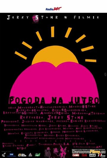 Pogoda na jutro