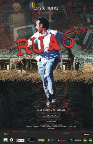 Rua 6, Sem Número