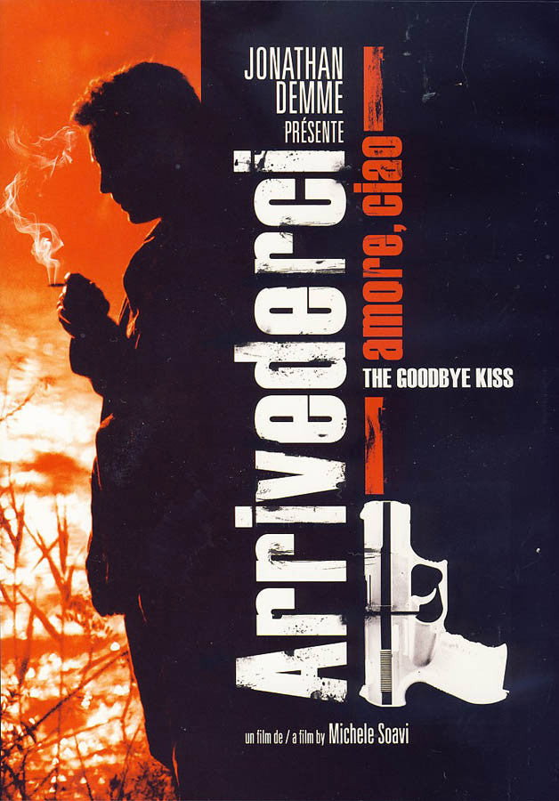 The Goodbye Kiss