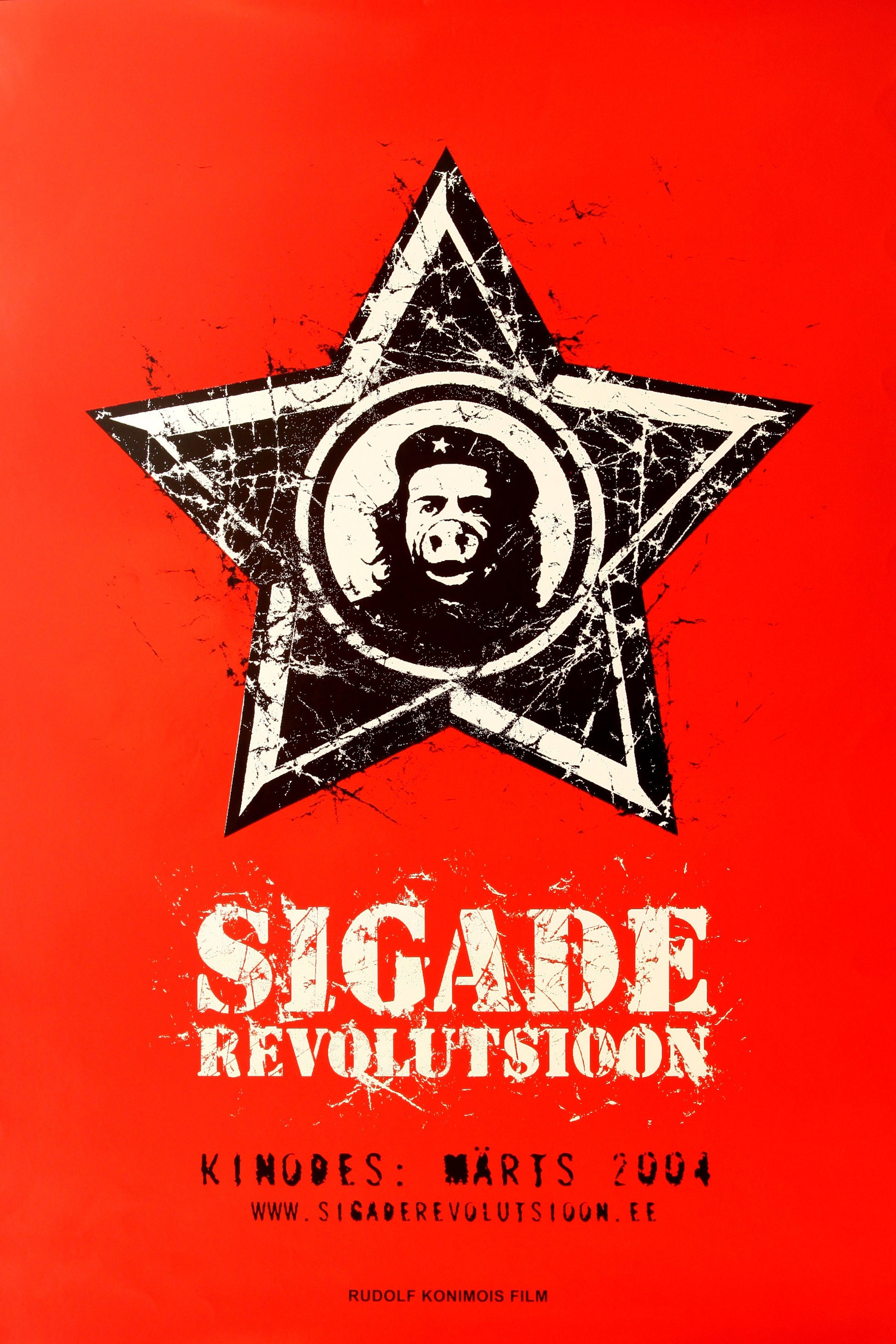 Revolution of Pigs