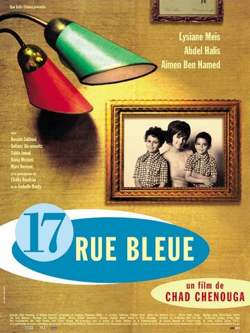 Blaue Straße, Nr. 17