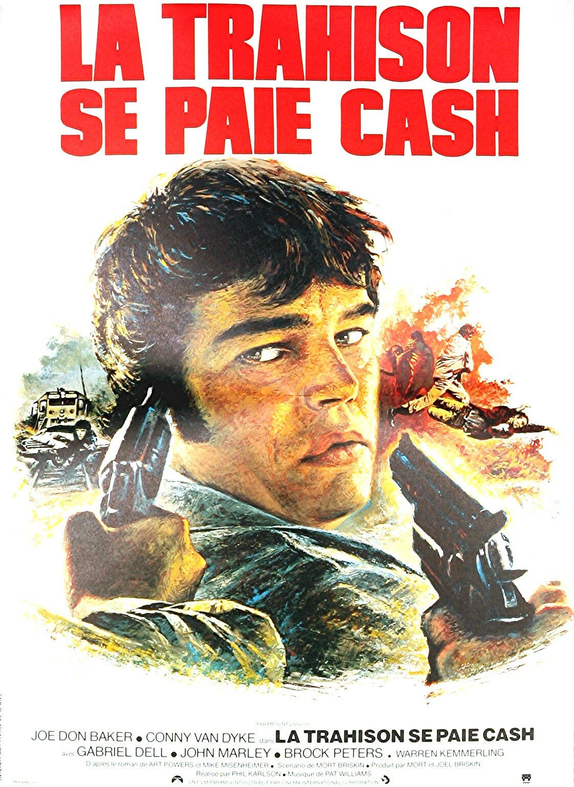 Подстава