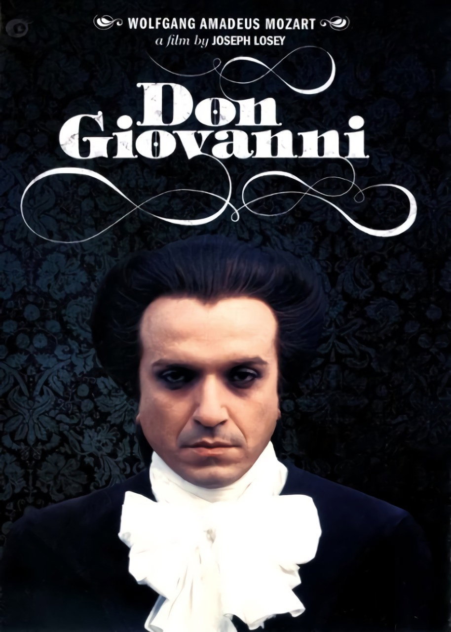 Don Giovanni