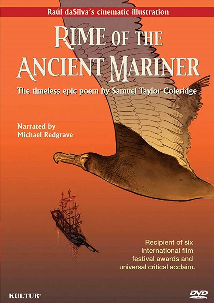 Rime of the Ancient Mariner