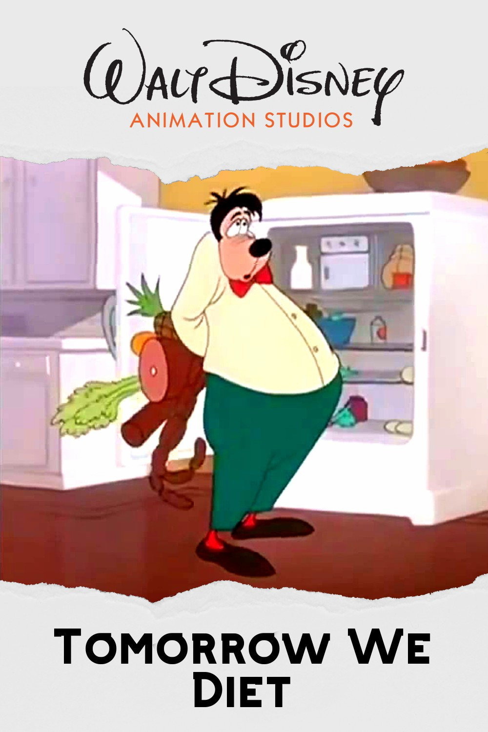 Садимся на диету