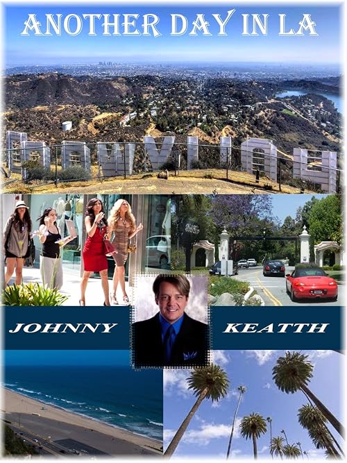 Another Day in L.A.