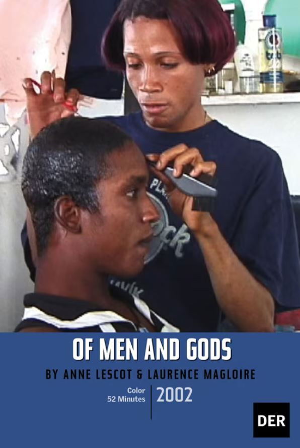 Des hommes et des dieux