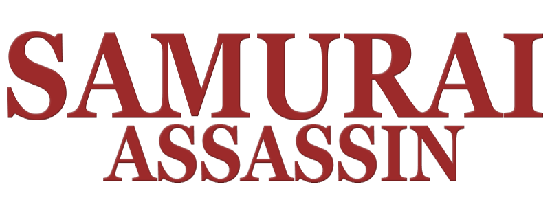 Samurai Assassin