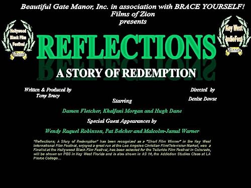 Reflections: A Story of Redemption