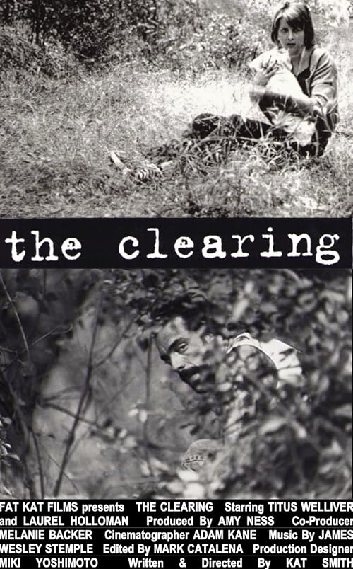 The Clearing
