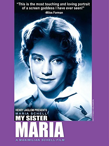 Meine Schwester Maria