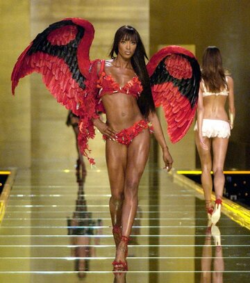 The Victoria's Secret Fashion Show