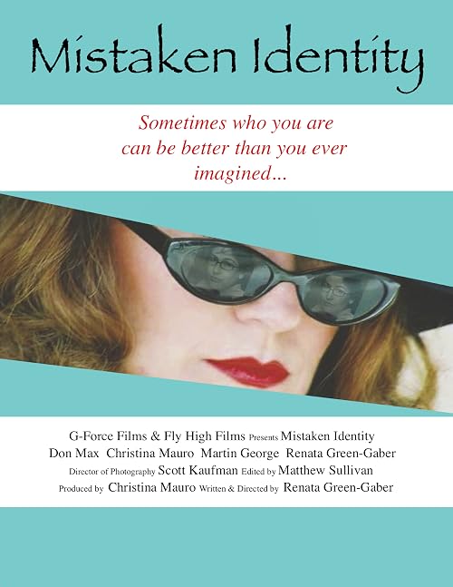 Mistaken Identity