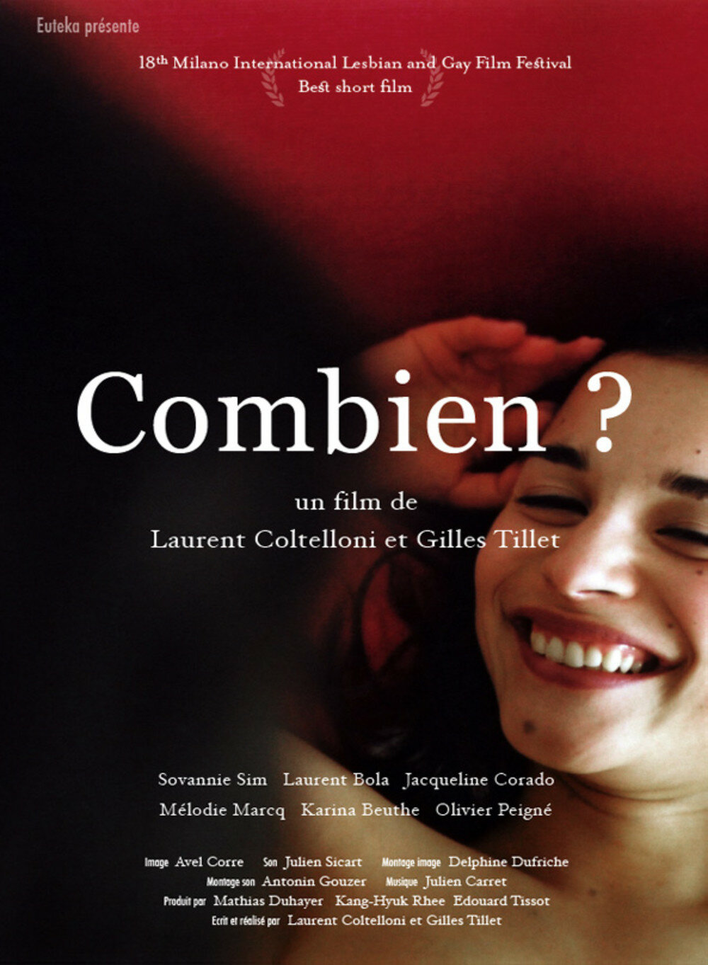 Combien?