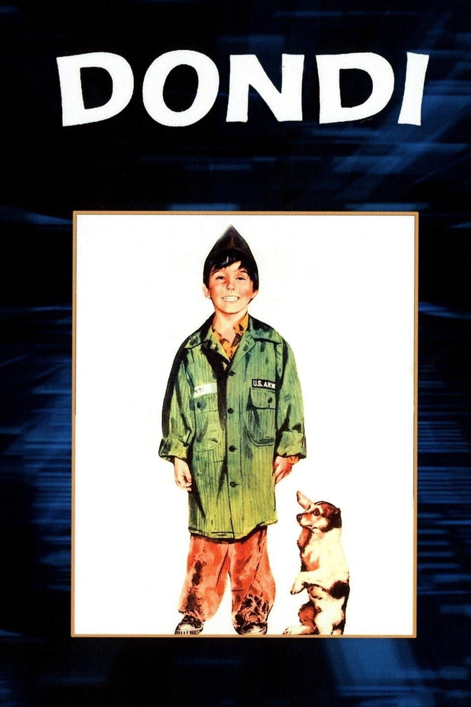 Dondi