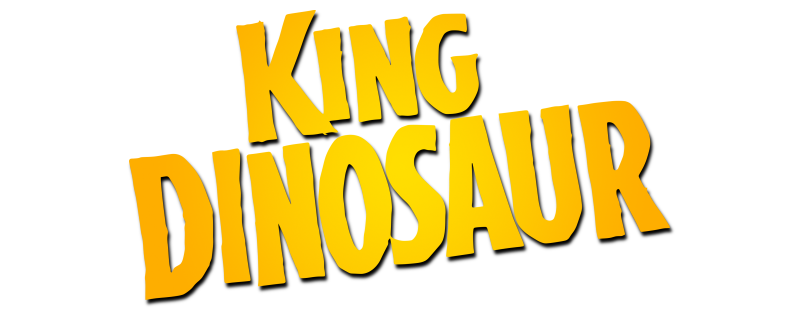 King Dinosaur
