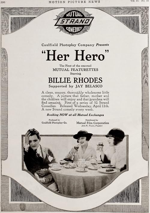 Her Hero