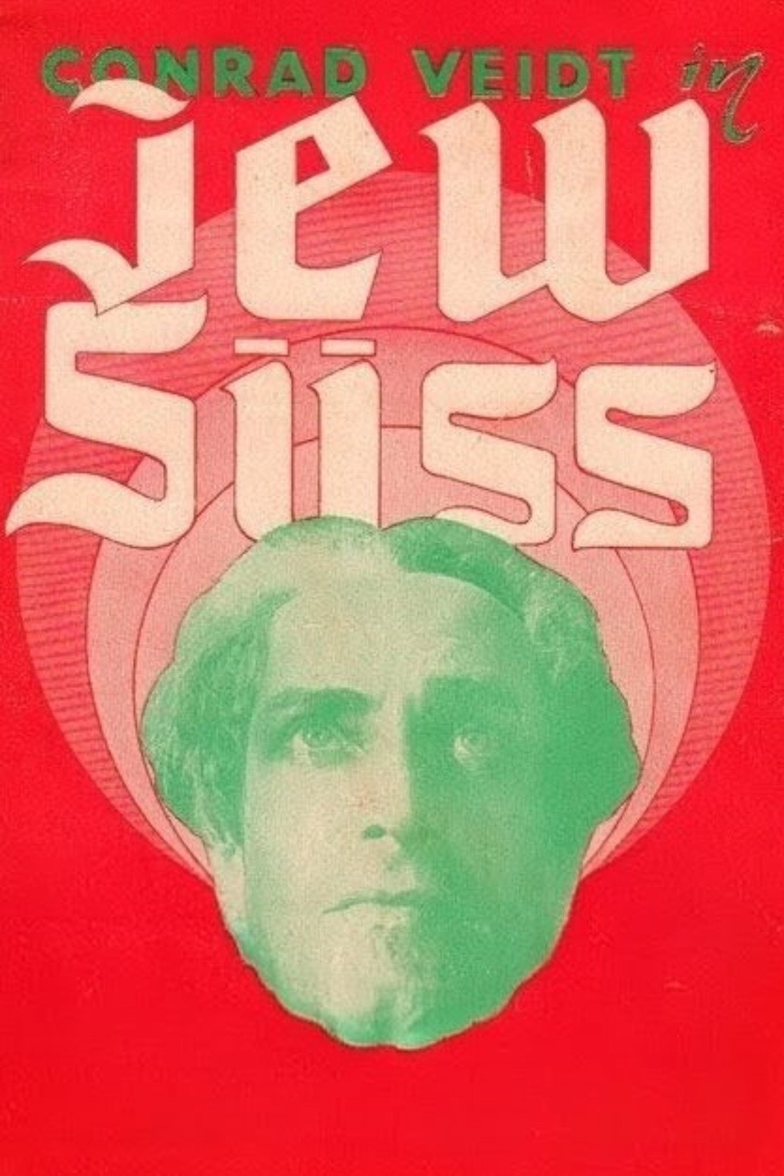 Еврей Зюс