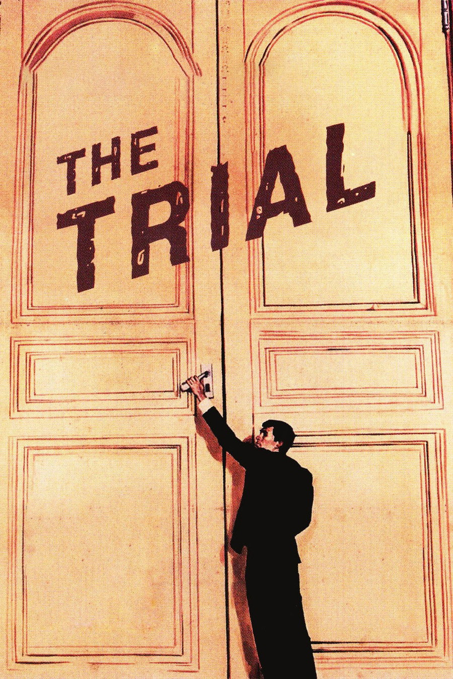 The Trial