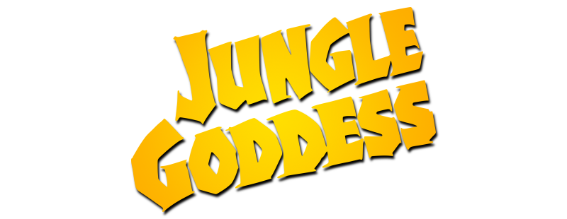 Jungle Goddess