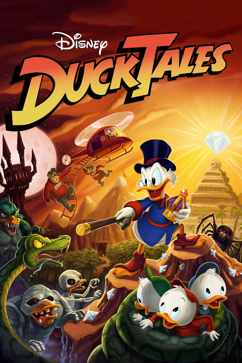 DuckTales